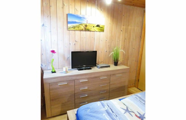 Holiday Home Coastal Dream - Photo 2