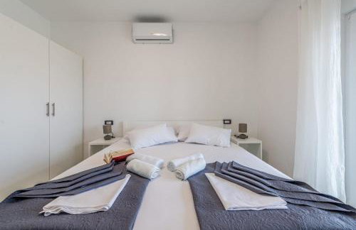 Villa Stella with pool and seaview - Foto 16