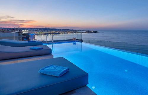 Seafront Apartments by Myseasight - Foto 35