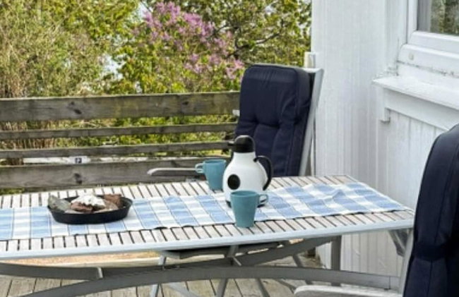 4 Star Holiday Home in Lysekil - Foto 24