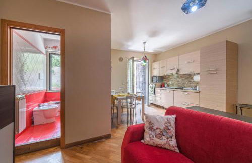 Casa Mata e Grifone - Bivani con posto auto - Foto 25