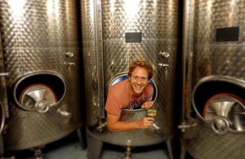 Ferienweingut Gansen / Hochgenuss 1 - Foto 17