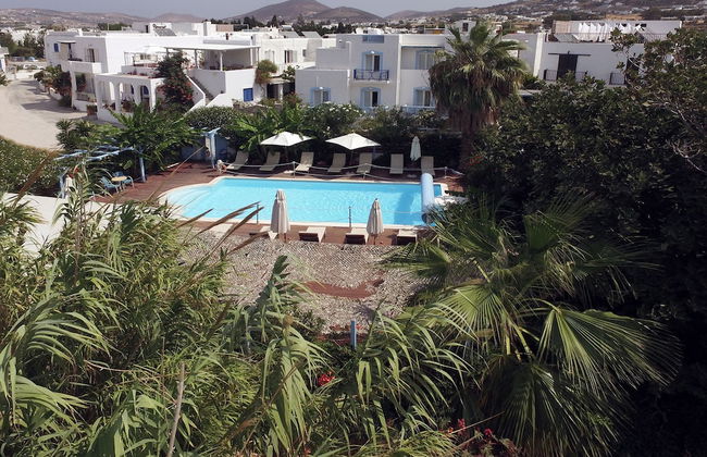 Villa Katerina - Foto 59