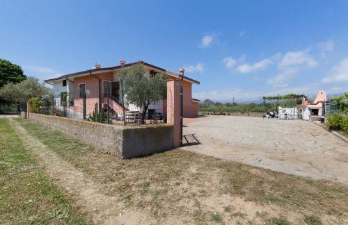 1 - Villa Is Orrosas - Lucia's Apartments - Sa Crai Apartments Sardinian Experience - Foto 44