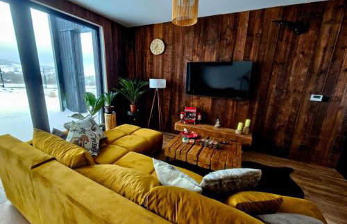 Stodoły na wzgórzu - Foto 74