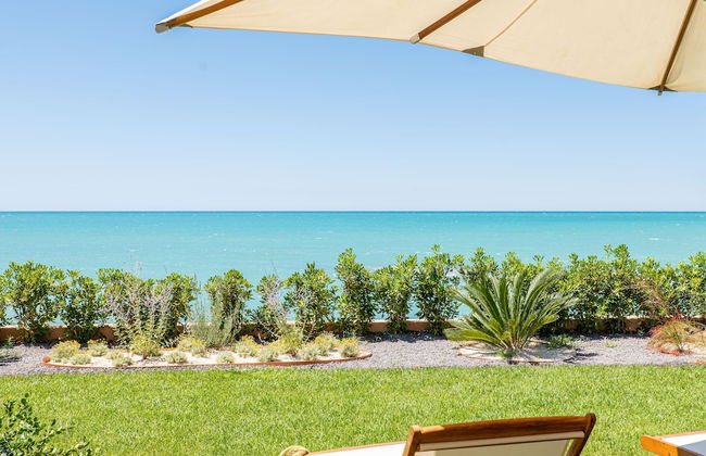 Villa Liberty in Villaggio Mose - Foto 2