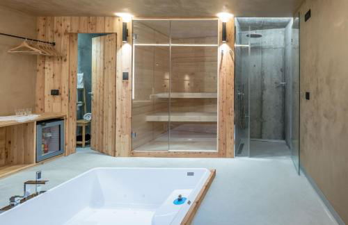 Agritur La Dolce Mela - Adults Only - Foto 25