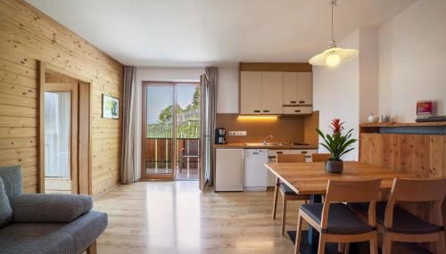 Langstein Wohnung Lavendel - Foto 3