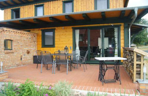 Holiday home in Friedland 2712 - Foto 2