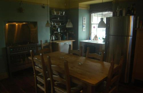 Large Former Farmhouse, Crickhowell - Foto 16