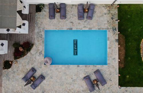 Sea and sun - Photo 34