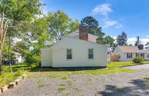 Warham Beach House - Foto 6