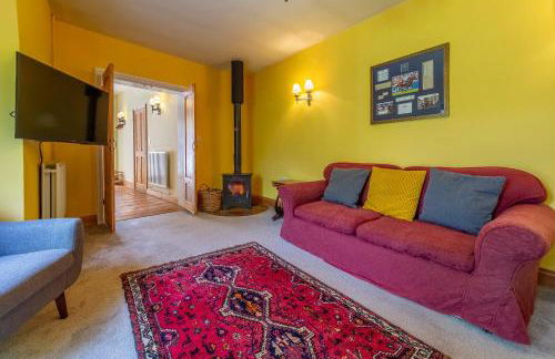 Stable Cottage - Foto 7