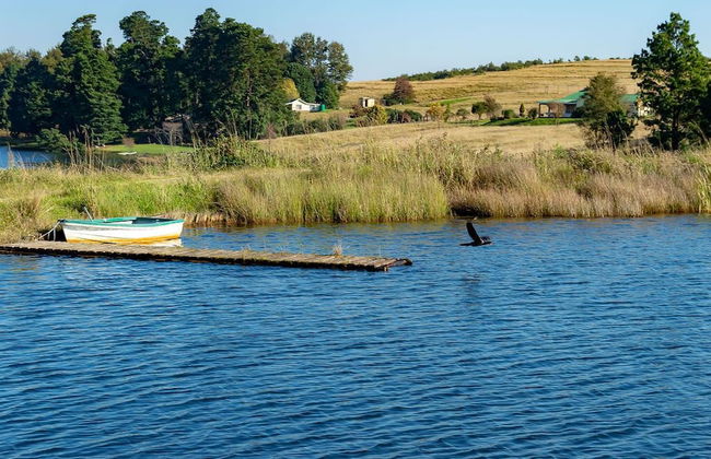 Springholm Cottages - Foto 43