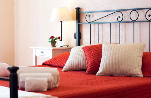 Holiday Home House Fornaci - Foto 34