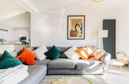 Stunning Ground Floor Hartlepool Marina Apartment - Photo 46