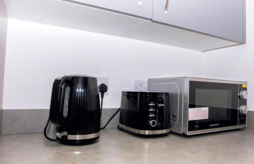 CENTRAL 2BR Apartment Manchester - Foto 20