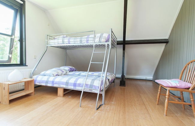 Luxurious Mansion in Callantsoog With Sauna - Photo 5