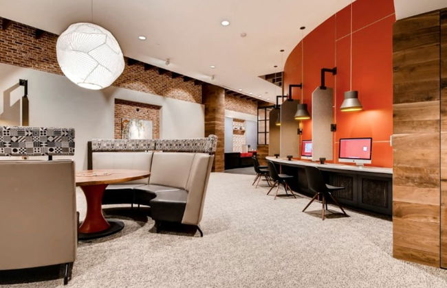 Bluebird Suites near Pentagon - Photo 3