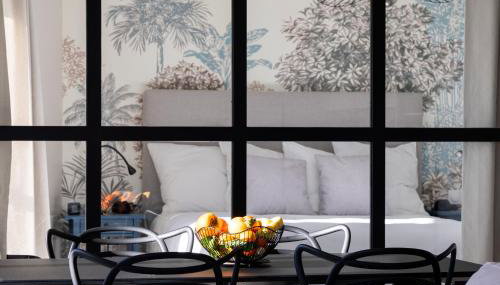 SPLENDIDE APPARTEMENT NICE BLUE PEARL TOUT CONFORT VUE MER PANORAMIQUE - Foto 3