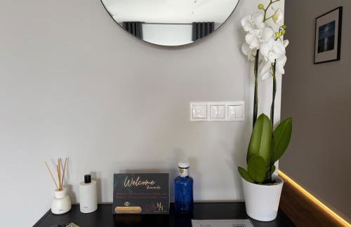 Moderno Piso Céntrico y Equipado - Foto 9