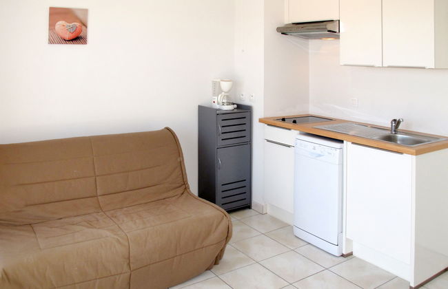 Résidence Belle Dune - Foto 4