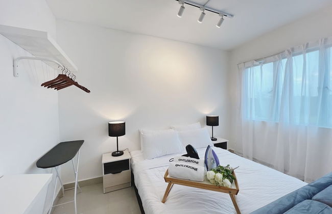 Tiara Desaru By Antlerzone - Foto 28