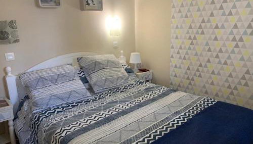 Charmant T2 au coeur du golf de port Bourgenay - Foto 4