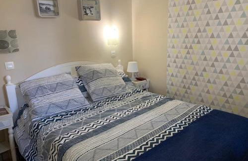 Charmant T2 au coeur du golf de port Bourgenay - Foto 4