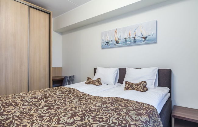 Karlson Lux Apart Hotel - Foto 7