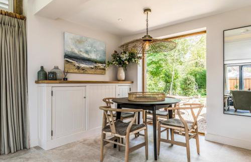 Peaceful And Beautiful Barn In Downland Village - Pass the Keys - Foto 63