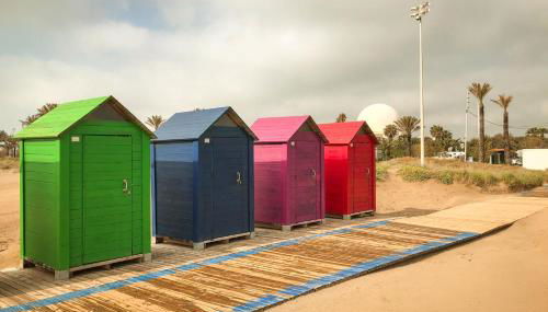 LC Apartaments Puerto cerca de la playa - Foto 3