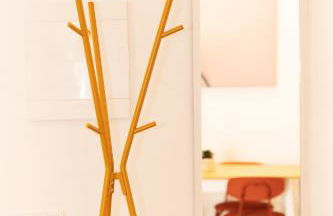 Chamartín Apartment - Foto 38