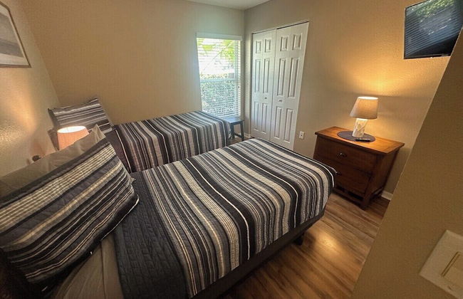 Beautiful Golf Course Views - Southern Dunes Villa - Foto 6