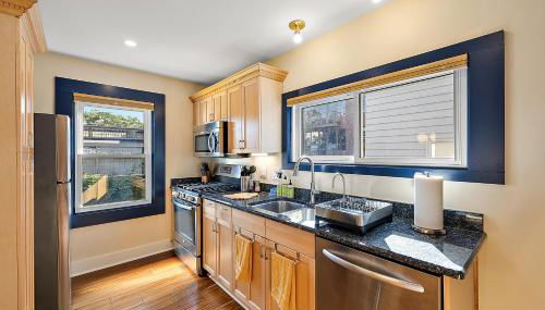 The Little Big House - Home in Downtown Ann Arbor - Foto 4