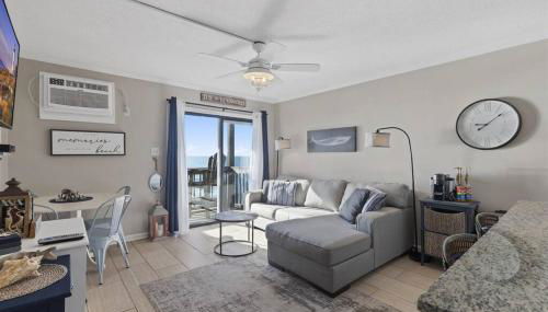 The Lookout: Tranquil Beachfront Condo - Foto 4