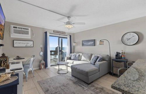 The Lookout: Tranquil Beachfront Condo - Foto 4