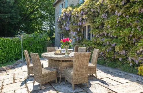 Greenhill Cottage Sea Views with Thatched Charm - Foto 38