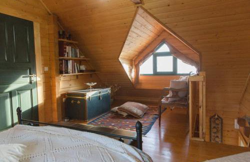 CHALET REGINA - Foto 18