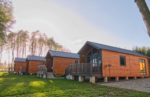 Przystań nad zatoką - Osada - Foto 76