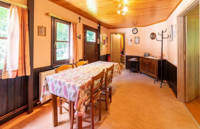 Charming Chalet in Vielsalm - Photo 25