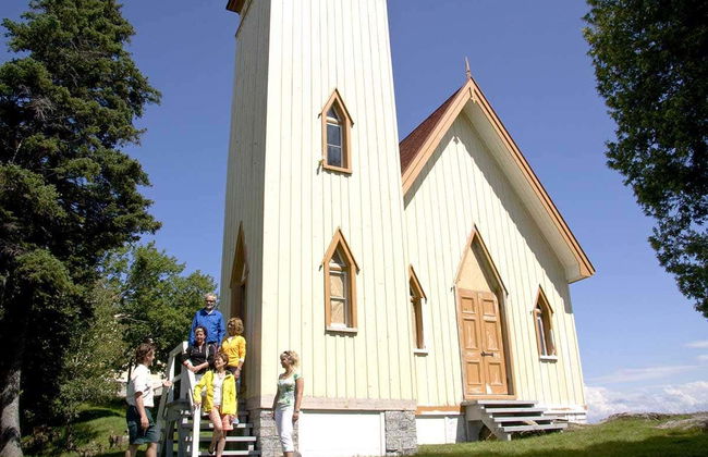 Cruise & Visit to Grosse Island - Foto 6