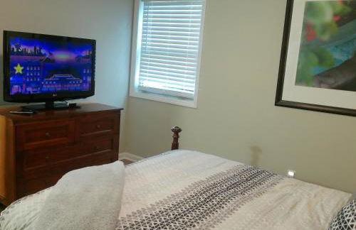 Studio 415 Spring Lake - Fayetteville near Fort Bragg - Accessible 1st Floor with Self Check-in - Perfect for short or long-term stays - Foto 16