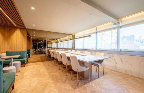 Skyline Parque Moinhos by LikeHome - Foto 30