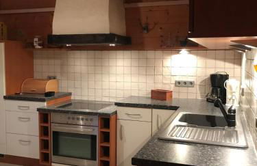 Ferienhaus Holz-Blockhaus Heimbach Blens Rureifel very cosy wooden Blockhome - Foto 41