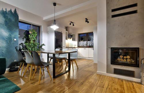 Dom Świerszczem Głośny - Foto 11