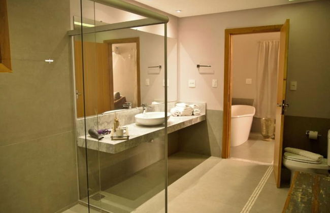 Serra do Ibitipoca Hotel de Lazer - Foto 21