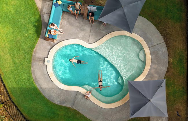 Oasis by Anglers Choice - Foto 24