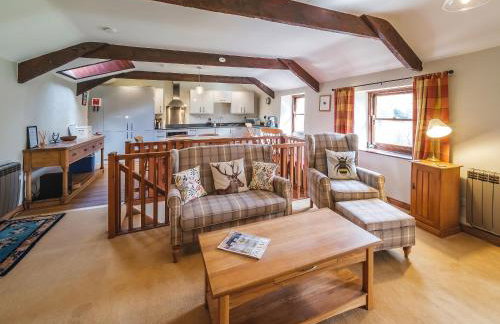 5 Swallowholm Cottages - Foto 6