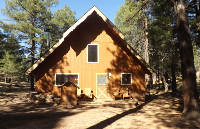 Arizona Mountain Inn and Cabins - Foto 22